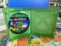 LEGO WORLDS PL - XBOX ONE / SERIES X/S Microsoft Xbox One