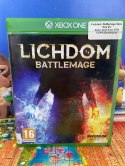 LICHDOM BATTLEMAGE Microsoft Xbox One