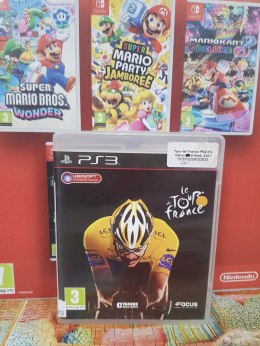 Le Tour de France - PS3 Sony PlayStation 3 (PS3)