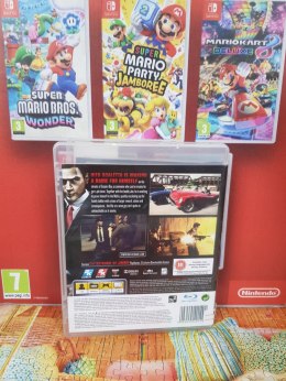 MAFIA II Sony PlayStation 3 (PS3)