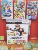 Madden NFL 11 Sony PlayStation 3 (PS3)