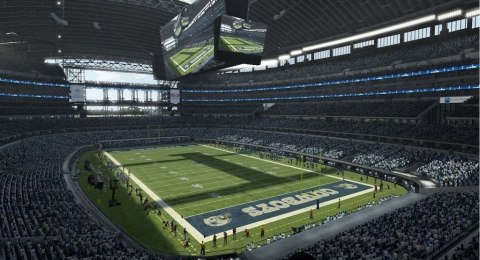 Madden NFL 11 Sony PlayStation 3 (PS3)