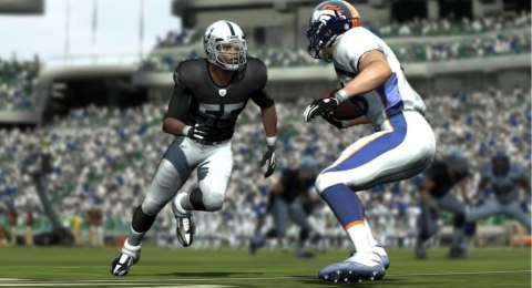 Madden NFL 11 Sony PlayStation 3 (PS3)