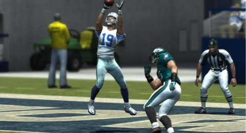 Madden NFL 11 Sony PlayStation 3 (PS3)