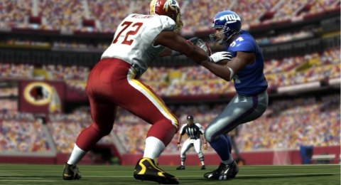 Madden NFL 11 Sony PlayStation 3 (PS3)