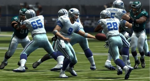 Madden NFL 11 Sony PlayStation 3 (PS3)