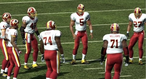 Madden NFL 11 Sony PlayStation 3 (PS3)