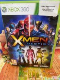 X-Men: Destiny Microsoft Xbox 360