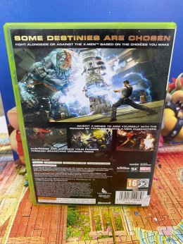 X-Men: Destiny Microsoft Xbox 360
