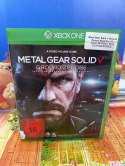 Metal Gear Solid V: Ground Zeroes (XOne)