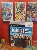NCIS Sony PlayStation 3 (PS3)