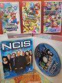 NCIS Sony PlayStation 3 (PS3)