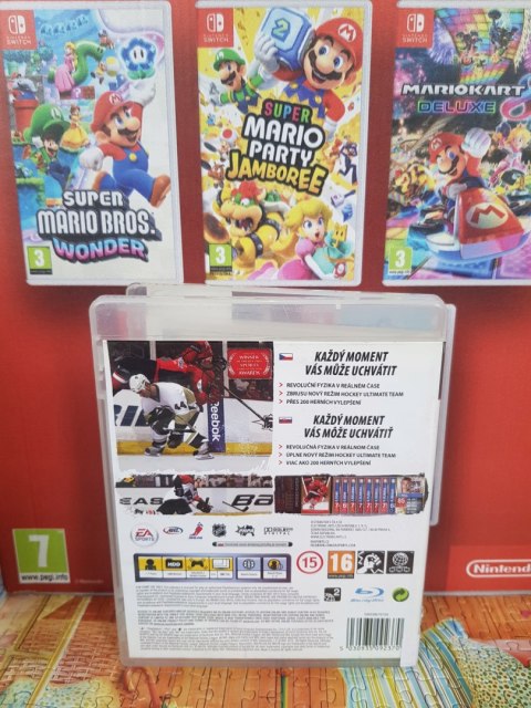 NHL 11 Sony PlayStation 3 (PS3)