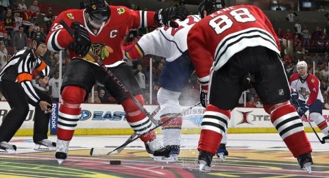 NHL 11 Sony PlayStation 3 (PS3)