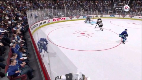 NHL 11 Sony PlayStation 3 (PS3)