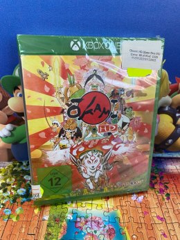 Okami HD Microsoft Xbox One