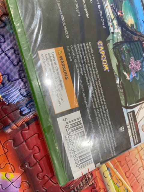 Okami HD Microsoft Xbox One