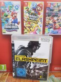Operation Flashpoint 2 - Dragon Rising Sony PlayStation 3 (PS3)