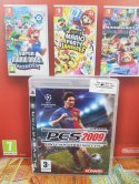 PES 2009 ps3 Sony PlayStation 3 (PS3)