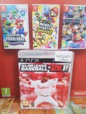 MAJOR LEAGUE BASEBALL 2K11 Sony PlayStation 3 (PS3)