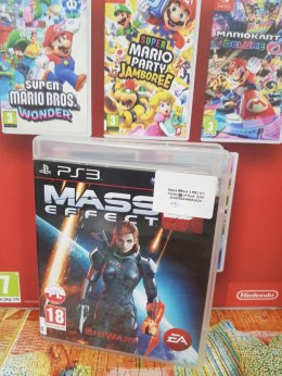 Mass Effect 3 Sony PlayStation 3 (PS3)