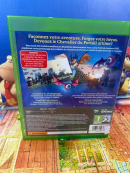Portal Knights Microsoft Xbox One