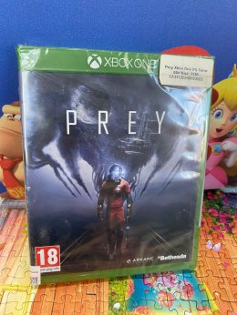 Prey Microsoft Xbox One