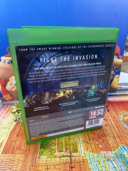 Prey Microsoft Xbox One