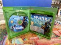 Project Spark Microsoft Xbox One
