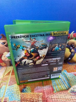 ReCore XBOX ONE Microsoft Xbox One