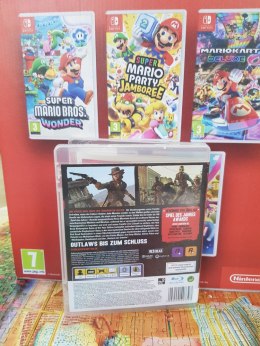 Red Dead Redemption GOTY Sony PlayStation 3 (PS3)