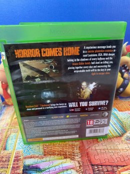 Resident Evil VII: Biohazard Microsoft Xbox One