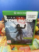 Rise of the Tomb Raider Microsoft Xbox One