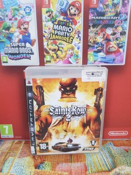 Saints Row 2 Sony PlayStation 3 (PS3)