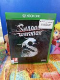 Shadow Warrior Microsoft Xbox One