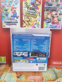 SingStar Polskie Hity Sony PlayStation 3 (PS3)