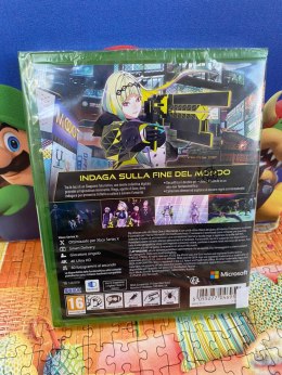 Soul Hackers 2 Microsoft Xbox One
