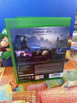 Star Wars Jedi: Upadły Zakon Microsoft Xbox One