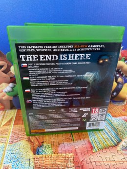 State of Decay: Year-One Survival Edition Microsoft Xbox One