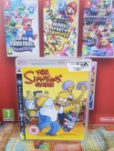 THE SIMPSONS GAME Sony PlayStation 3 (PS3)