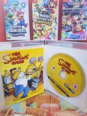 THE SIMPSONS GAME Sony PlayStation 3 (PS3)