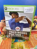 TIGER WOODS PGA TOUR 07 Microsoft Xbox 360