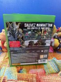 Teenage Mutant Ninja Turtles: Mutants in Manhattan Microsoft Xbox One