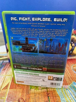 Terraria Microsoft Xbox 360