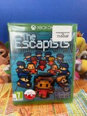 The Escapists Microsoft Xbox One