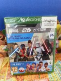 The Sims 4 Star Wars: Wyprawa na Batuu Xbox One