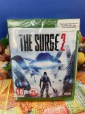The Surge 2 Microsoft Xbox One