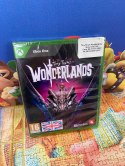 Tiny Tina's Wonderlands (Xbox One) Microsoft Xbox One
