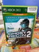 Tom Clancy's Ghost Recon: Advanced Warfighter 2 Microsoft Xbox 360