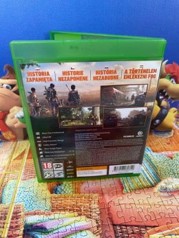 Tom Clancy's The Division 2 Microsoft Xbox One